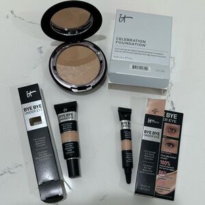 LAST ONE Cosmetics bundle